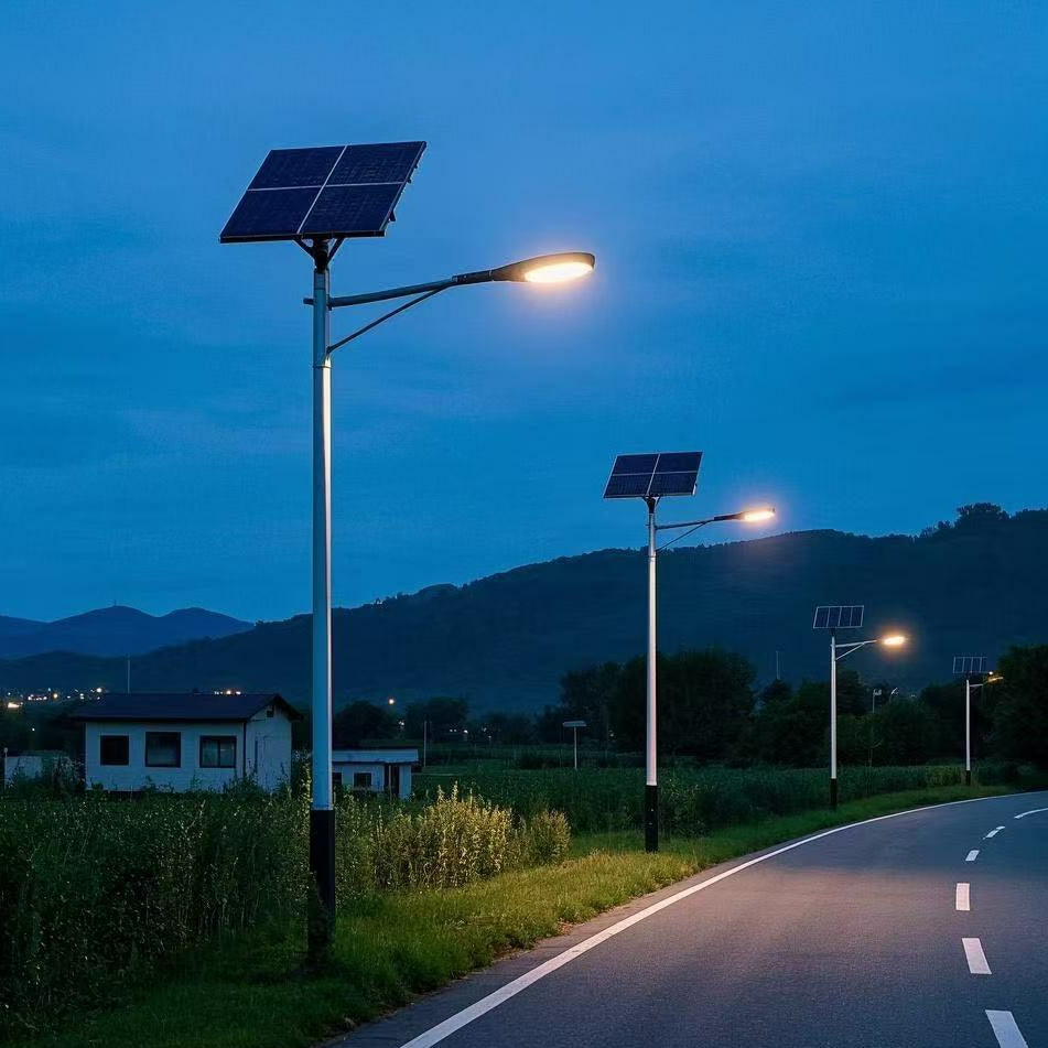 Do you know the various uses of solar lights?