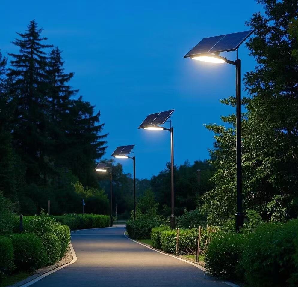 Those tips for selecting solar lights