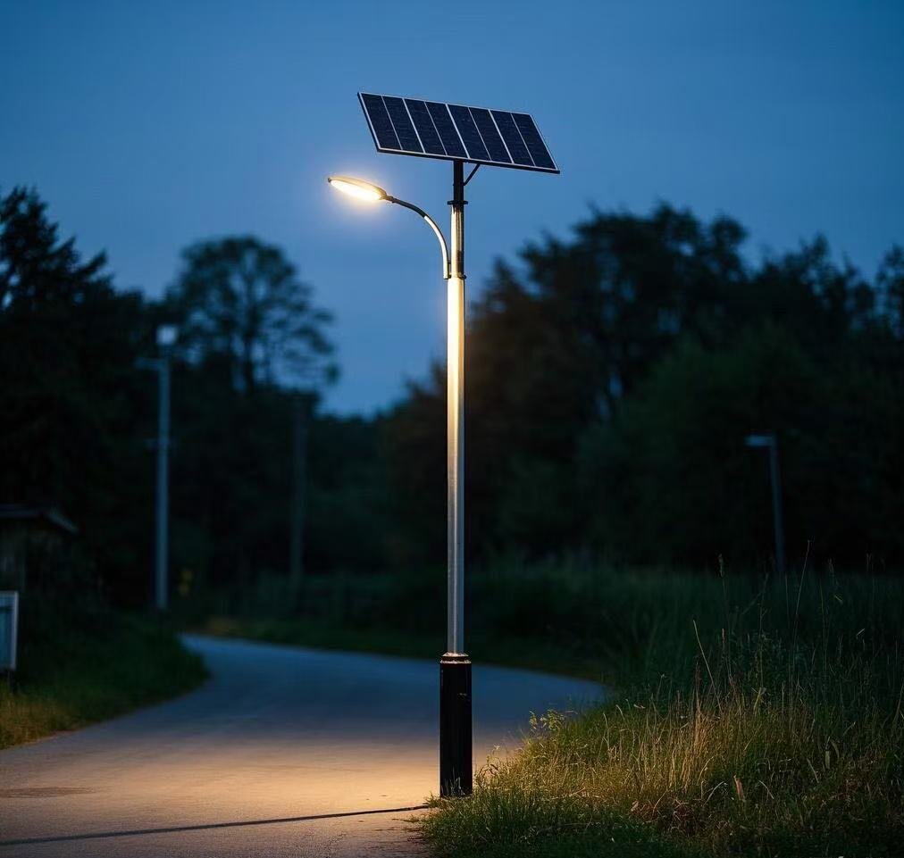 Solar lights for a new level of yard beauty